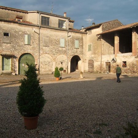 B&B Palu Lazise Extérieur photo