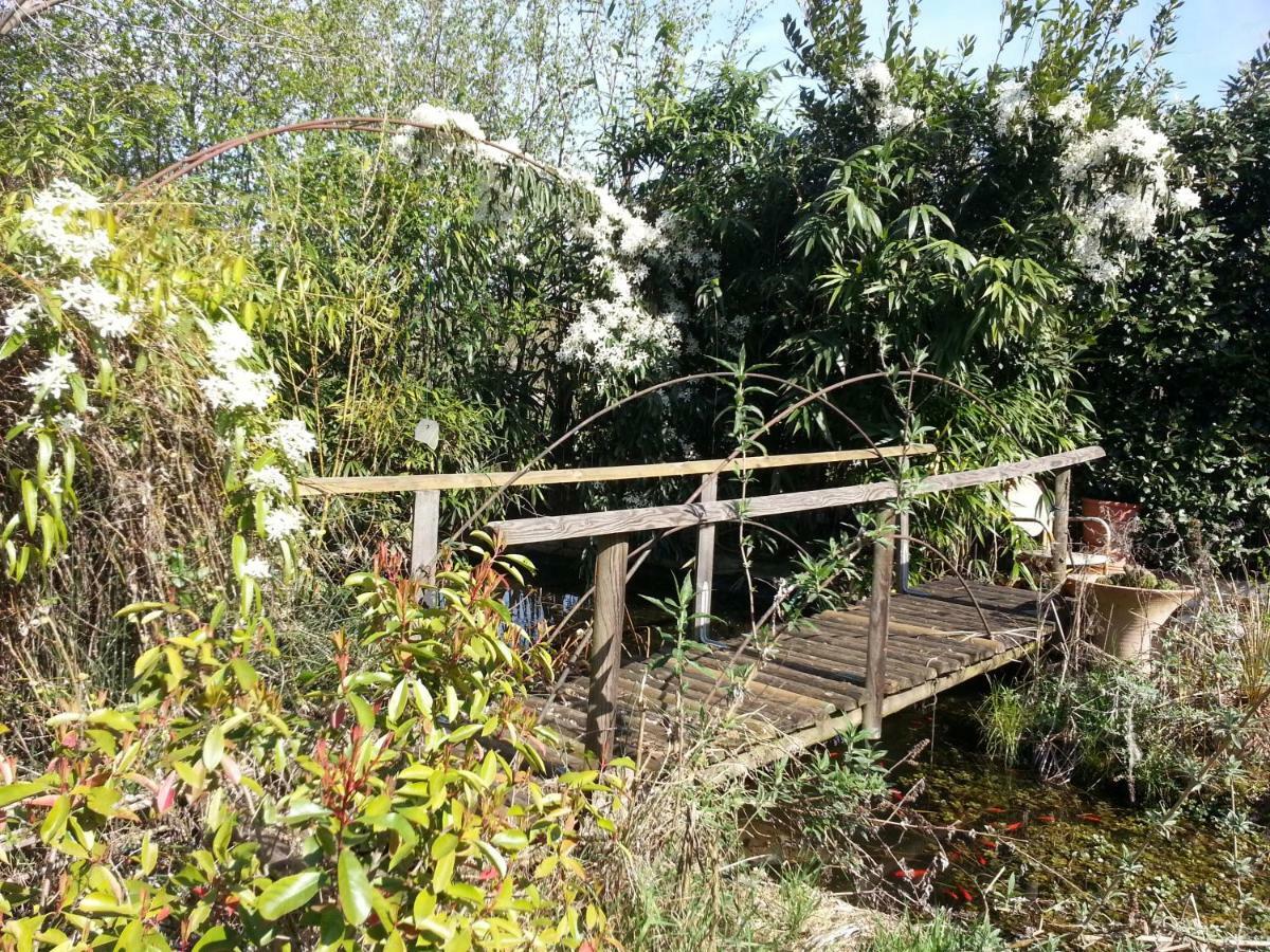 B&B Palu Lazise Extérieur photo