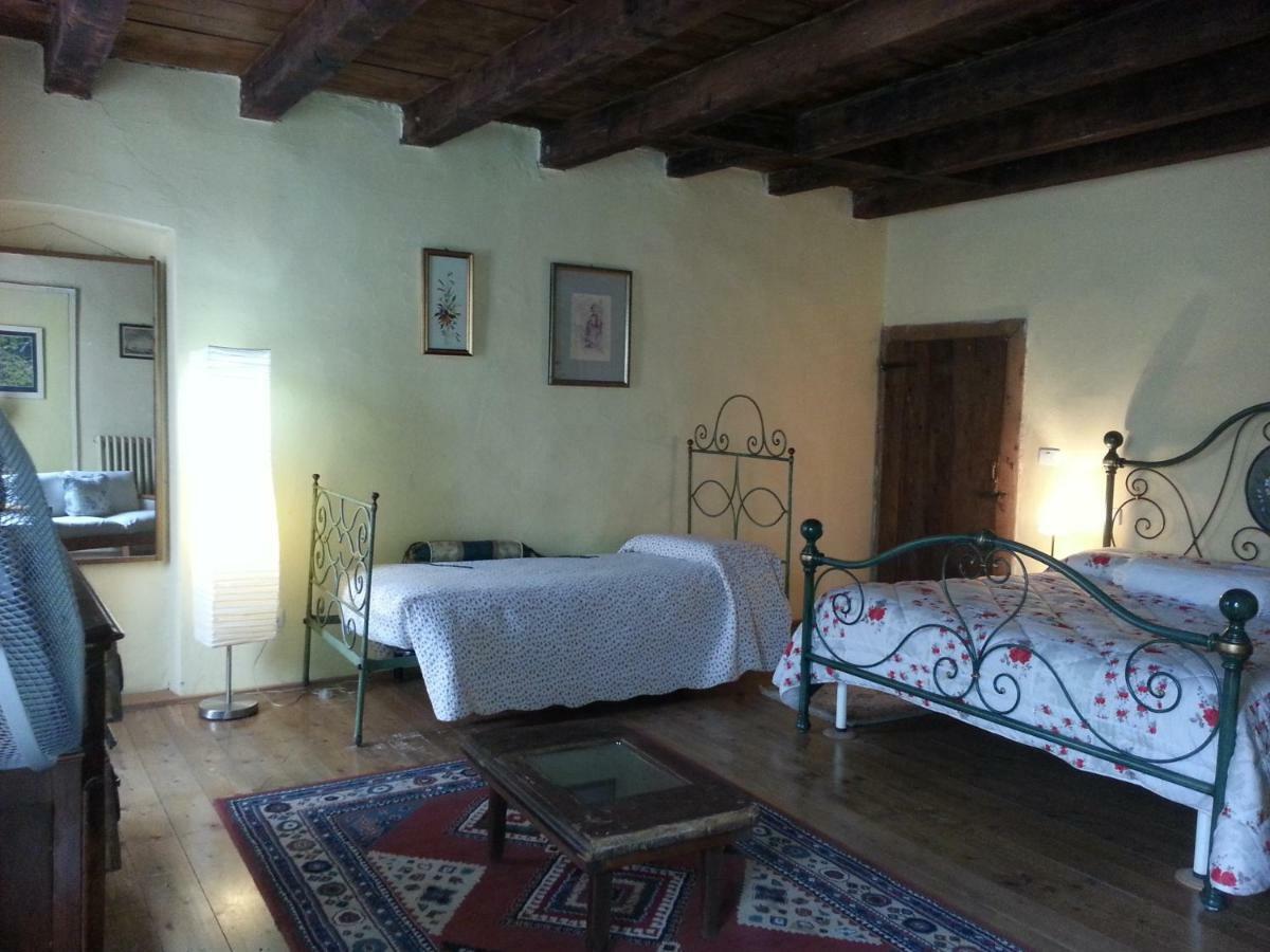 B&B Palu Lazise Extérieur photo