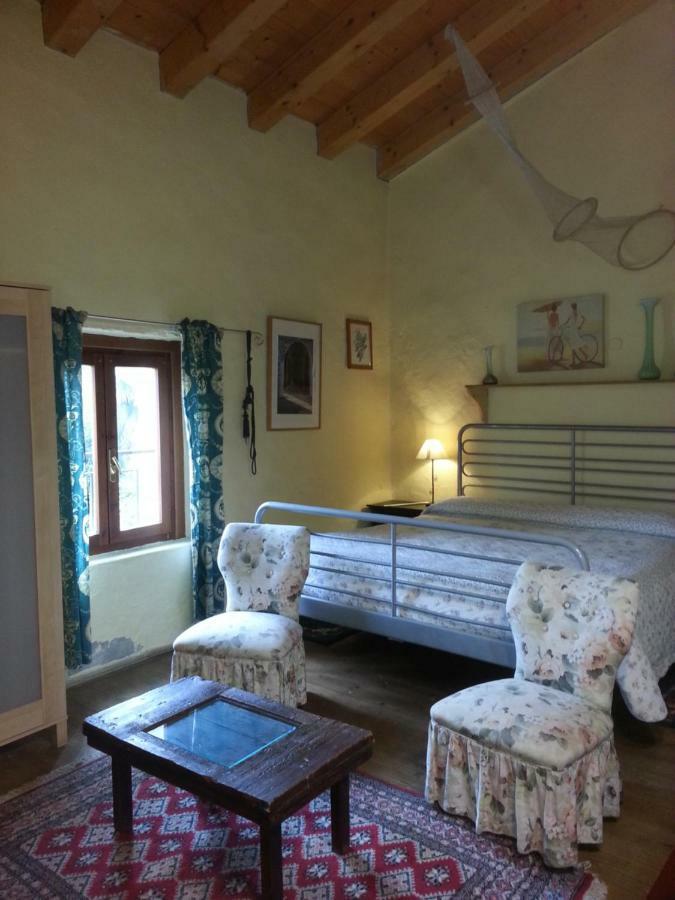 B&B Palu Lazise Extérieur photo